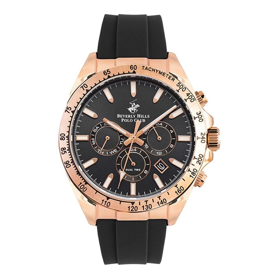Beverly Hills Polo Club BP3010X.451 Kol Saati