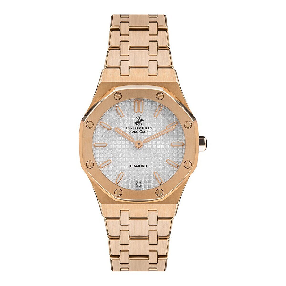 Beverly Hills Polo Club BP3161X.430 Kol Saati