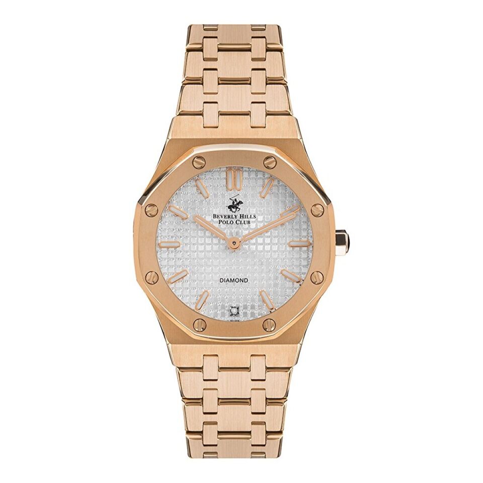 Beverly Hills Polo Club BP3161X.430 Kol Saati