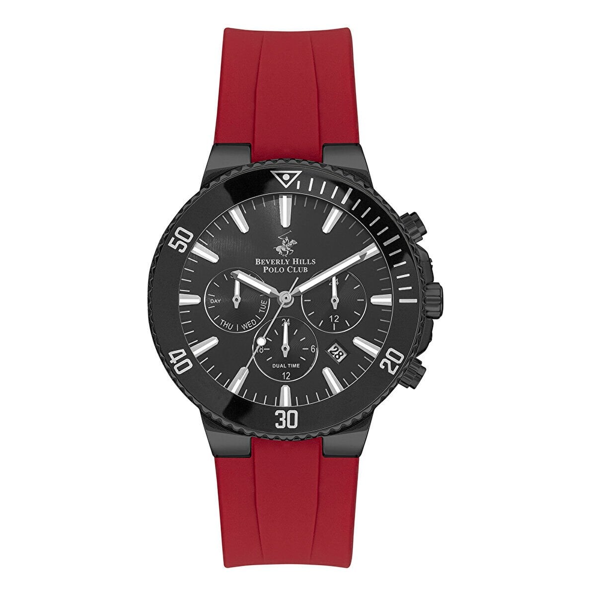 Beverly Hills Polo Club BP3248X.658 Kol Saati