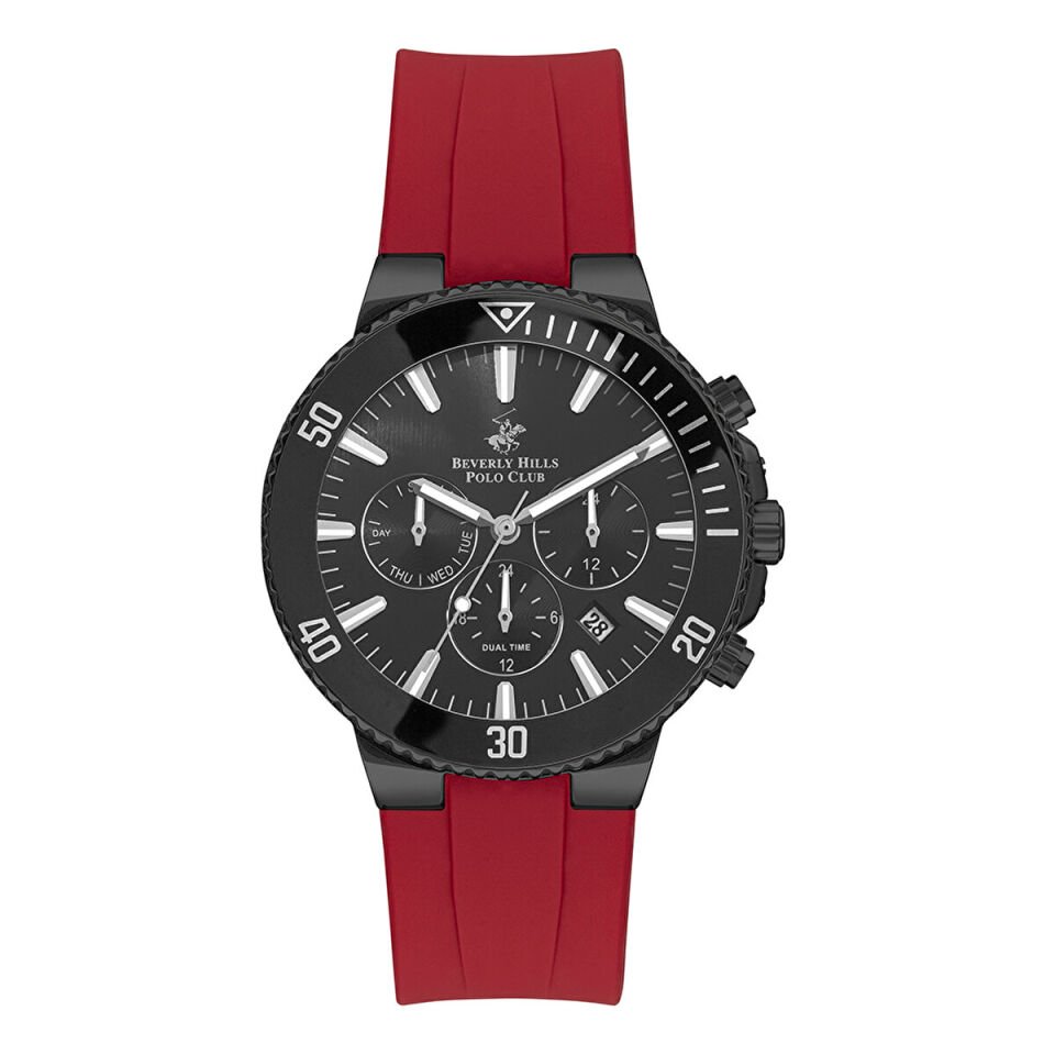 Beverly Hills Polo Club BP3248X.658 Kol Saati
