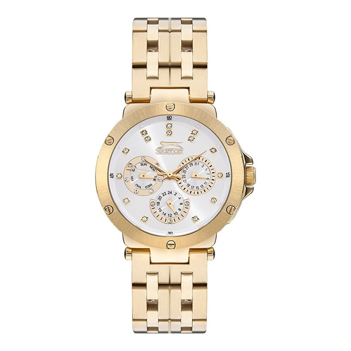 Slazenger SL.09.2159.4.04 Kol Saati