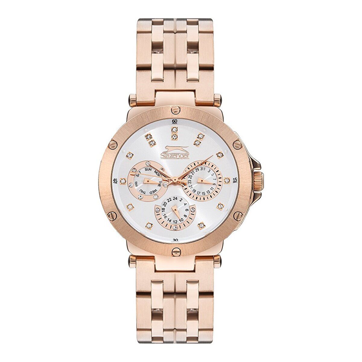 Slazenger SL.09.2159.4.05 Kol Saati