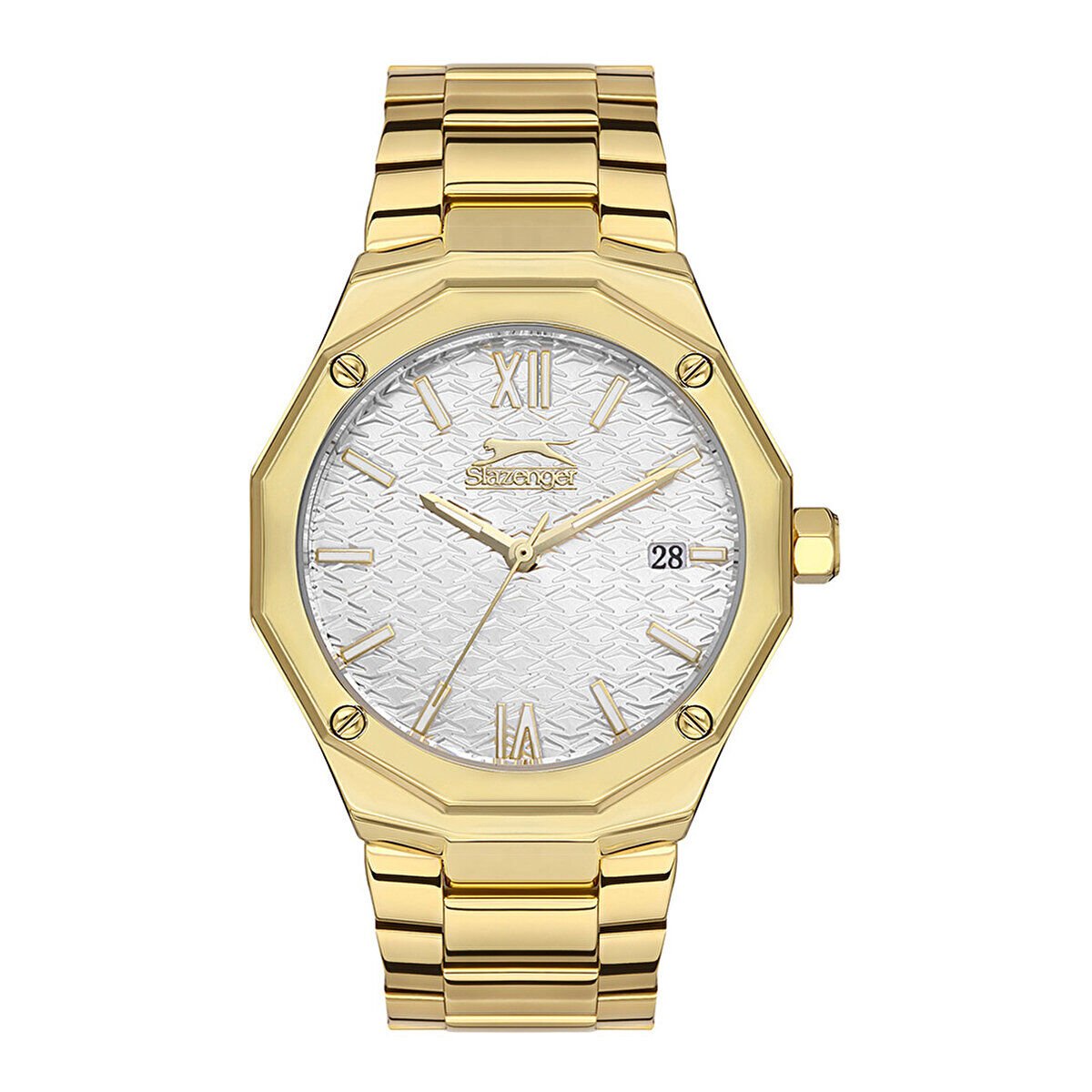 Slazenger SL.09.2149.3.02 Kol Saati