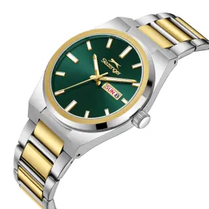 Slazenger SL.09.2555.2.02 Kol Saati