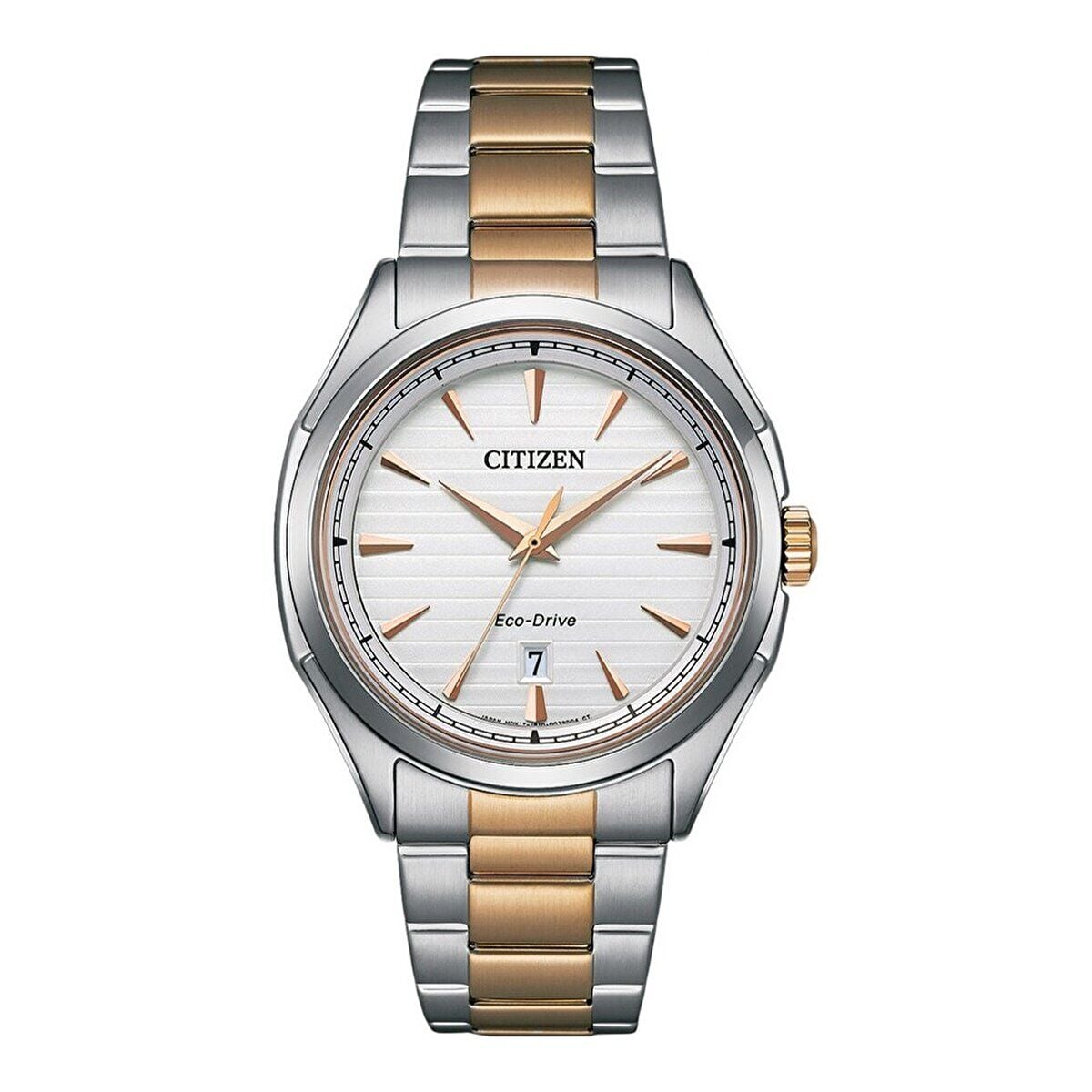 Citizen Gts Sports AW1756-89A Kol Saati