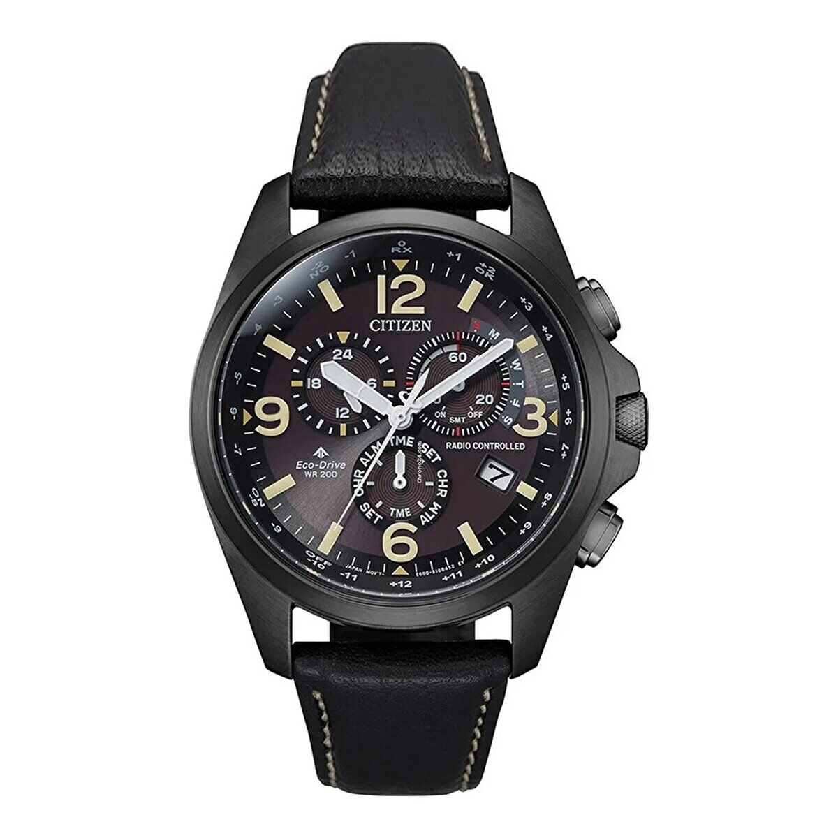Citizen Promaster Land CB5925-15E Kol Saati