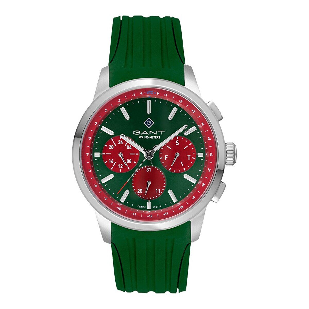 Gant G154014 Erkek Kol Saati