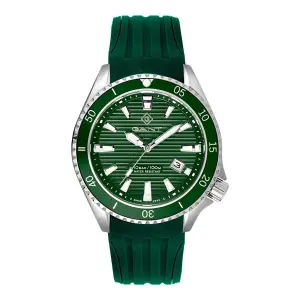 Gant G174011 Erkek Kol Saati | 45mm, 10 ATM, Multifonksiyon, Mineral Cam