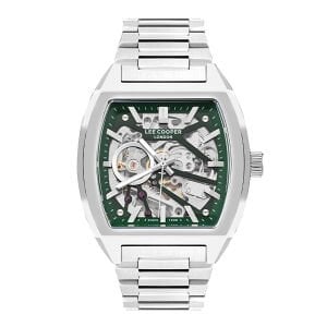 Lee Cooper LC07976.370 Kol Saati | 42 mm ,Otomatik Mekanizma