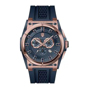 Wainer WA.16666-B.031 Erkek Kol Saati | Limitli Üretim & Swiss Made