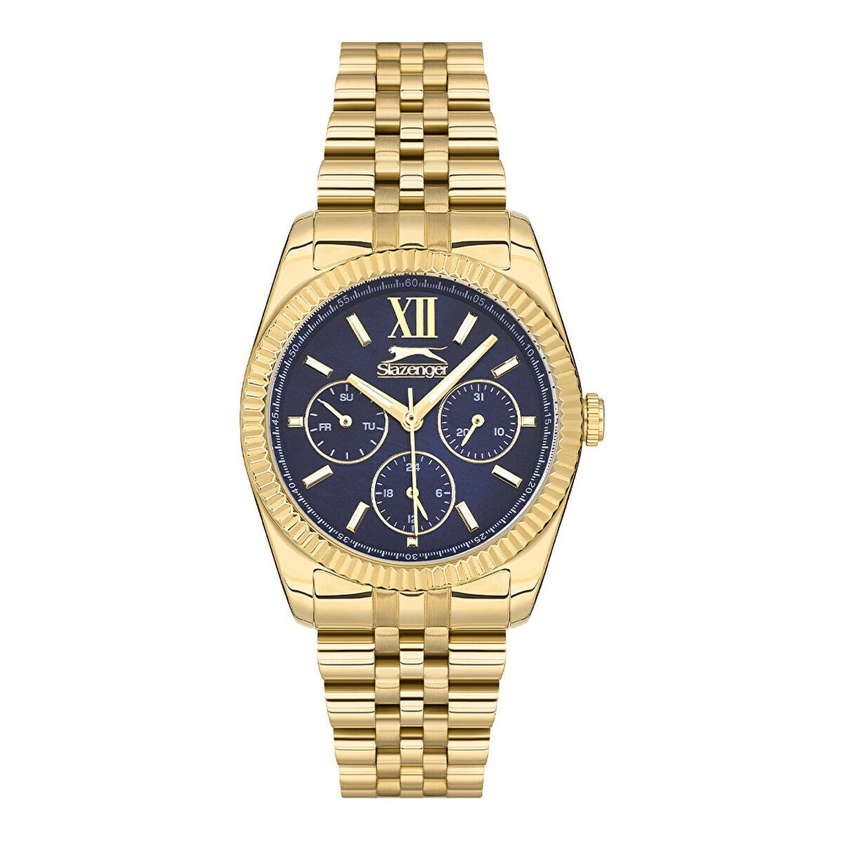 Slazenger SL.09.1947.4.09 Kol Saati