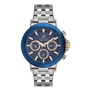 Beverly Hills Polo Club BP3143X.390 Kol Saati
