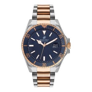 Beverly Hills Polo Club BP3126X.590 Kol Saati