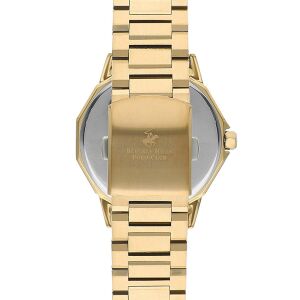 Beverly Hi̇lls Polo Club BP3375X.250 Kol Saati