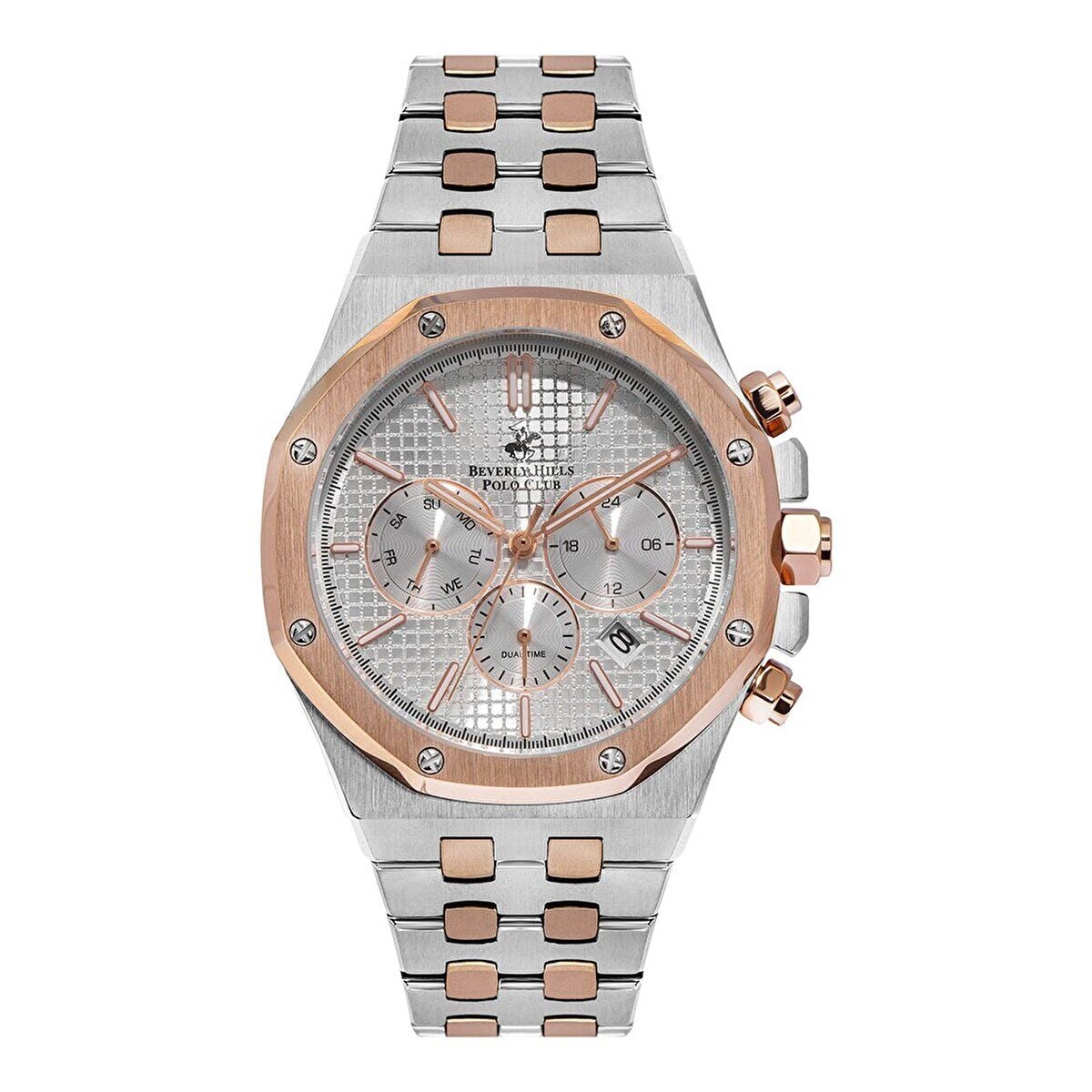 Beverly Hills Polo Club BP3051X.530 Kol Saati