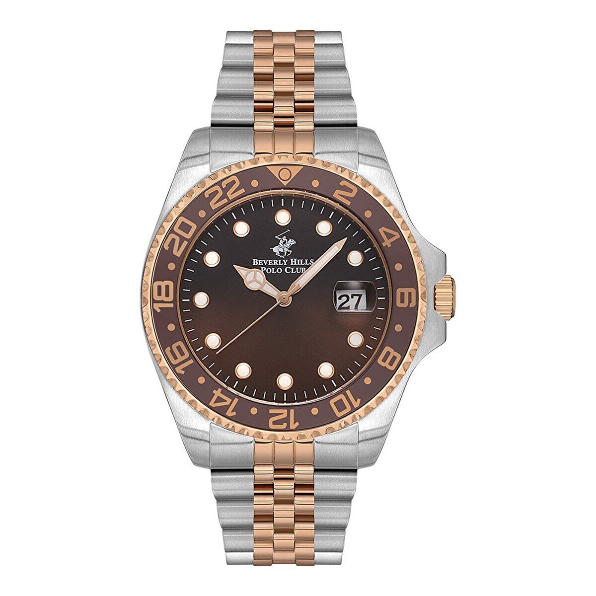 Beverly Hills Polo Club BP3126X.540 Kol Saati