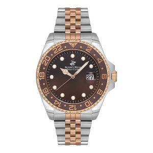 Beverly Hills Polo Club BP3126X.540 Kol Saati