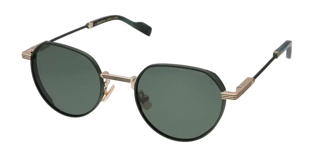 Quantum Q224.C5 Unisex GÜNEŞ GÖZLÜĞÜ