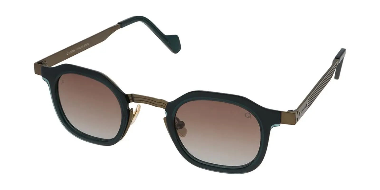 Quantum Q273.c2 43 Polarize Unisex Güneş Gözlüğü