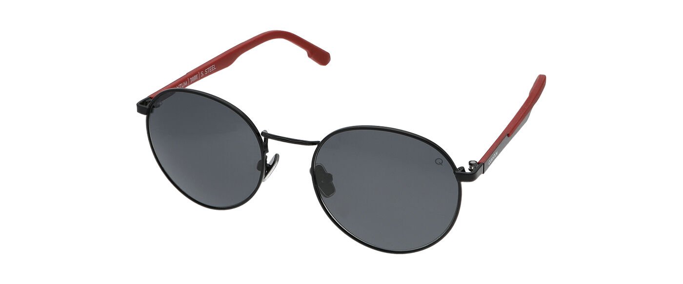 Quantum Q287.C3 51 Polarize Unisex Güneş Gözlüğü