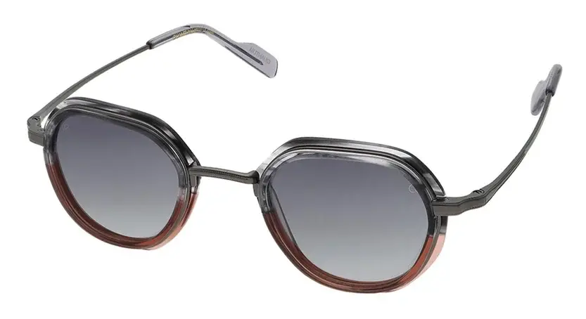 Quantum Q220.C1 Unisex GÜNEŞ GÖZLÜĞÜ