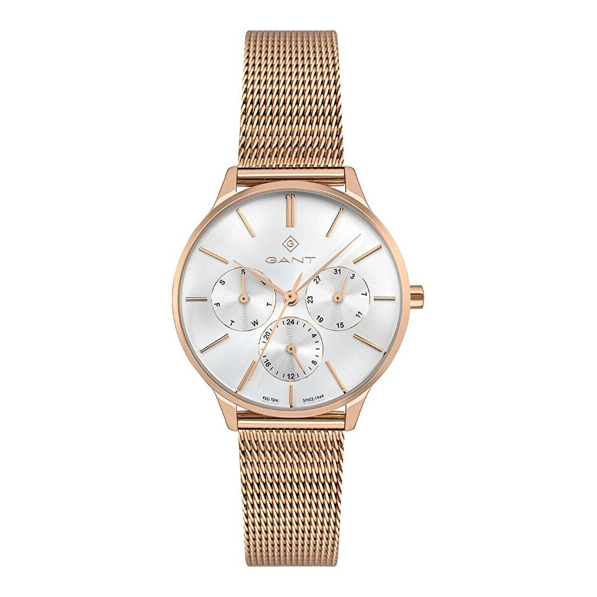 Gant GT079003Y Kol Saati