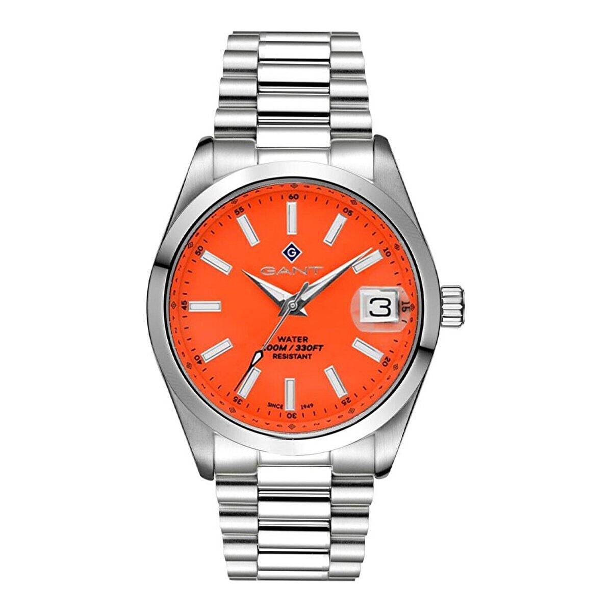 Gant G161016 Kol Saati