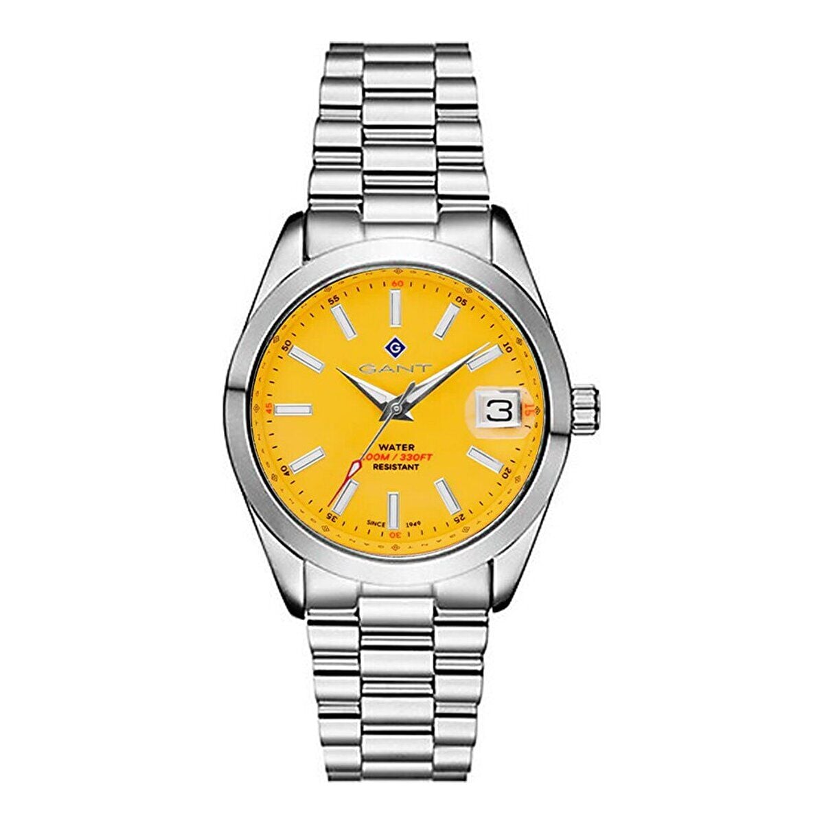 Gant G163017 Kol Saati