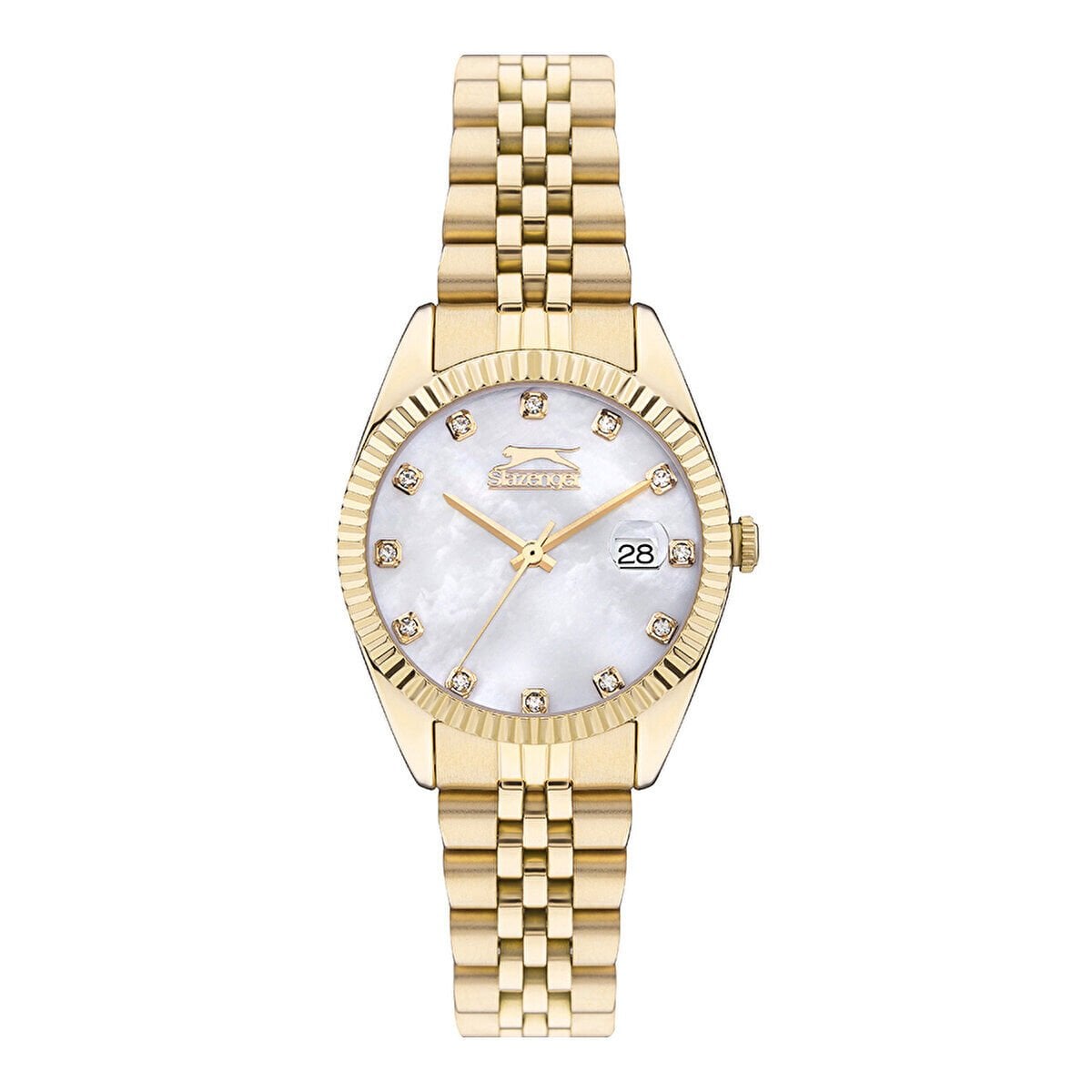 Slazenger SL.09.2240.3.08 Kol Saati