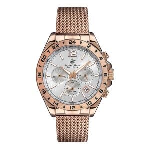Beverly Hills Polo Club BP3128X.430 Kol Saati