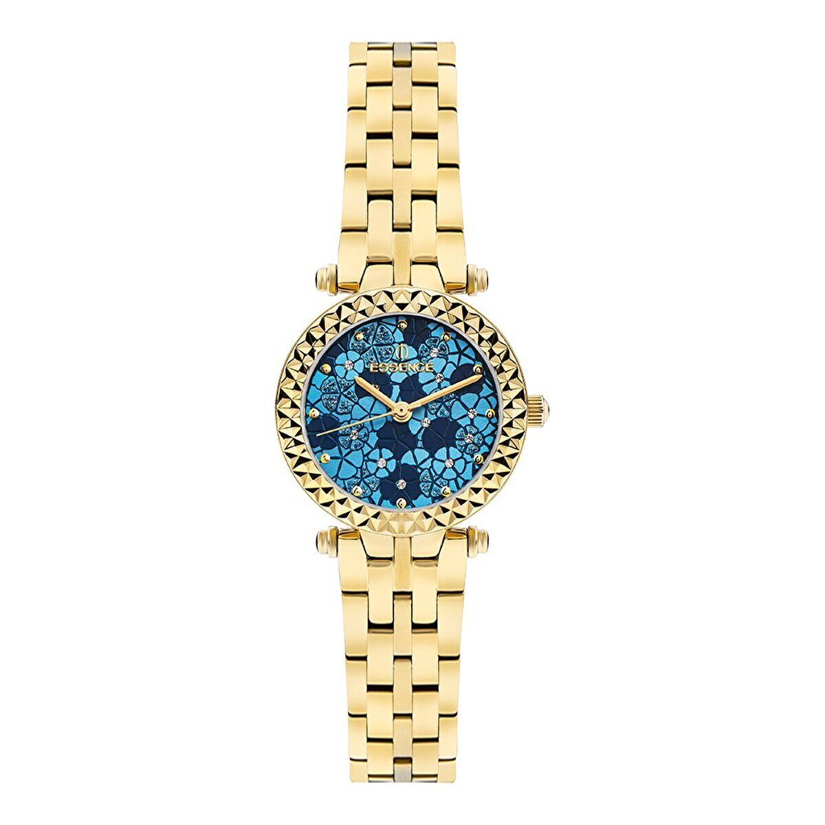 Essence D1139.190 Kadın  Kol Saati