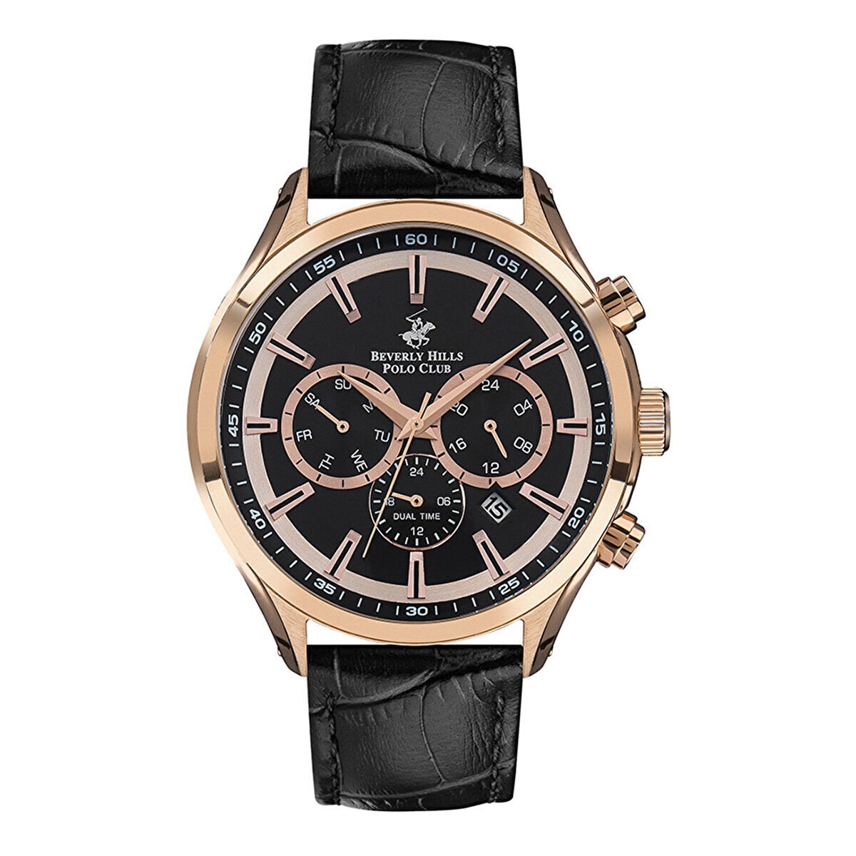 Beverly Hills Polo Club BP3112X.451 Kol Saati