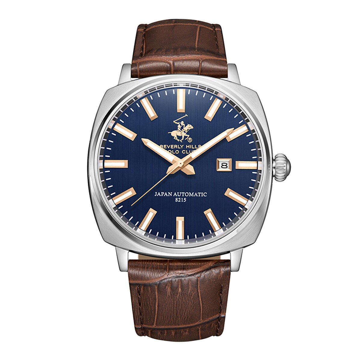 Beverly Hills Polo Club BP3687X.392 Kol Saati