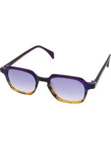 Quantum Q232.C2 46 Polarize Unisex Güneş Gözlüğü