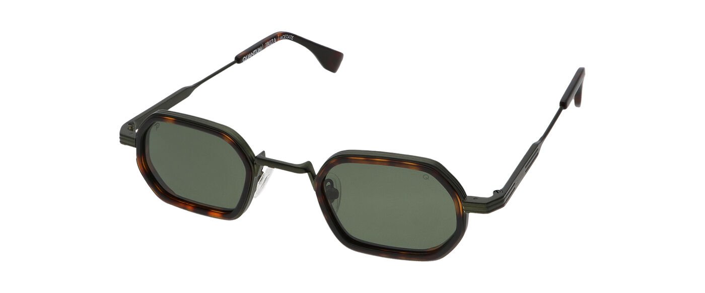 Q203.C4 Unisex QUANTUM GÜNEŞ GÖZLÜĞÜ