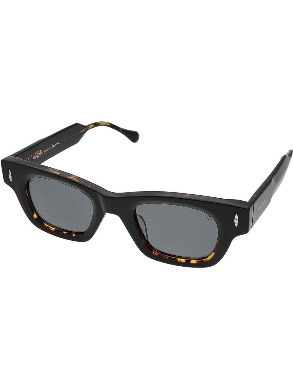 Quantum Q227.C1 47 Polarize Kadın Güneş Gözlüğü