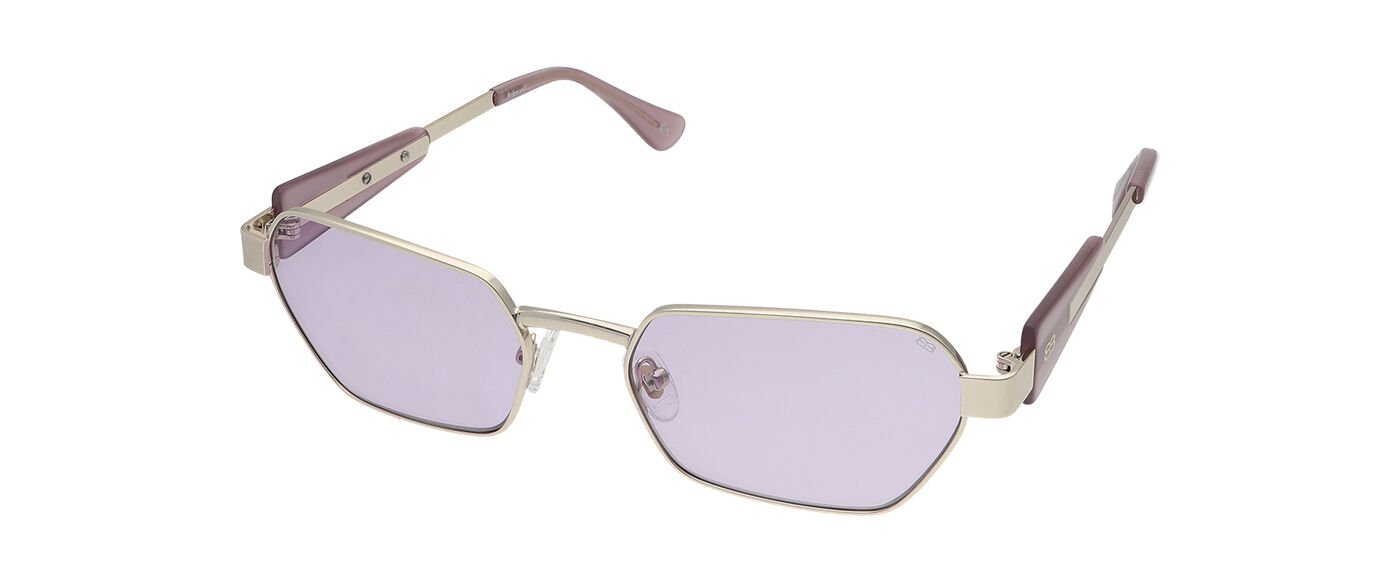 B1244.C2 Kadın BELMOND GÜNEŞ GÖZLÜĞÜ