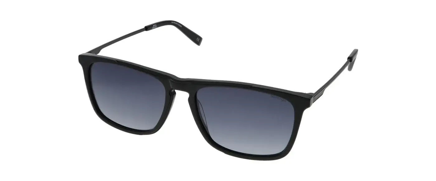 Slazenger 6954 C1 Güneş Gözlüğü - Siyah