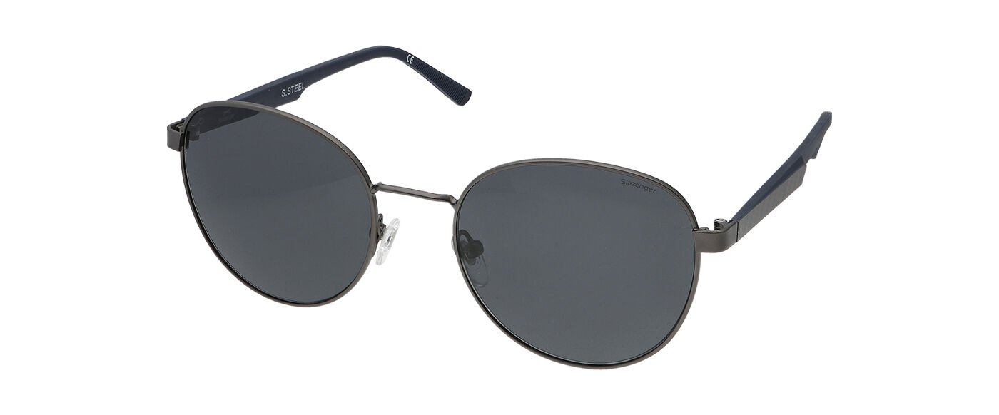 Slazenger 9485.C2 54 Polarize Erkek Güneş Gözlüğü