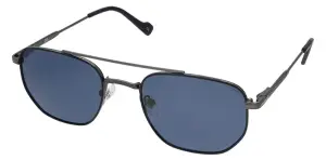 Slazenger 6977.C2 54 Polarize Erkek Güneş Gözlüğü