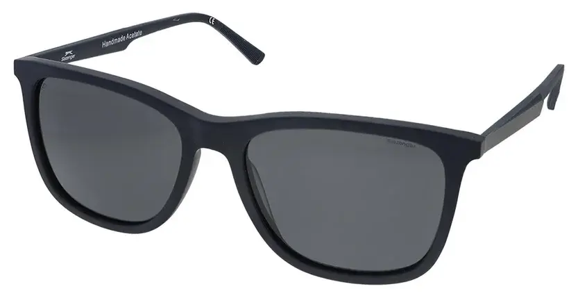 Slazenger 9483.C2 57 Polarize Erkek Güneş Gözlüğü