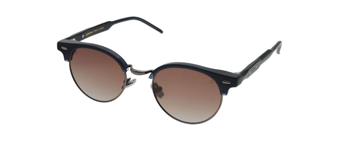 Quantum Q271.C1 49 Polarize Unisex Güneş Gözlüğü