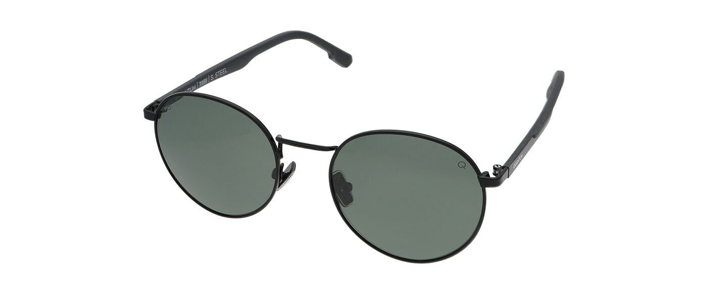 Quantum Q287.C1 51 Polarize Unisex Güneş Gözlüğü