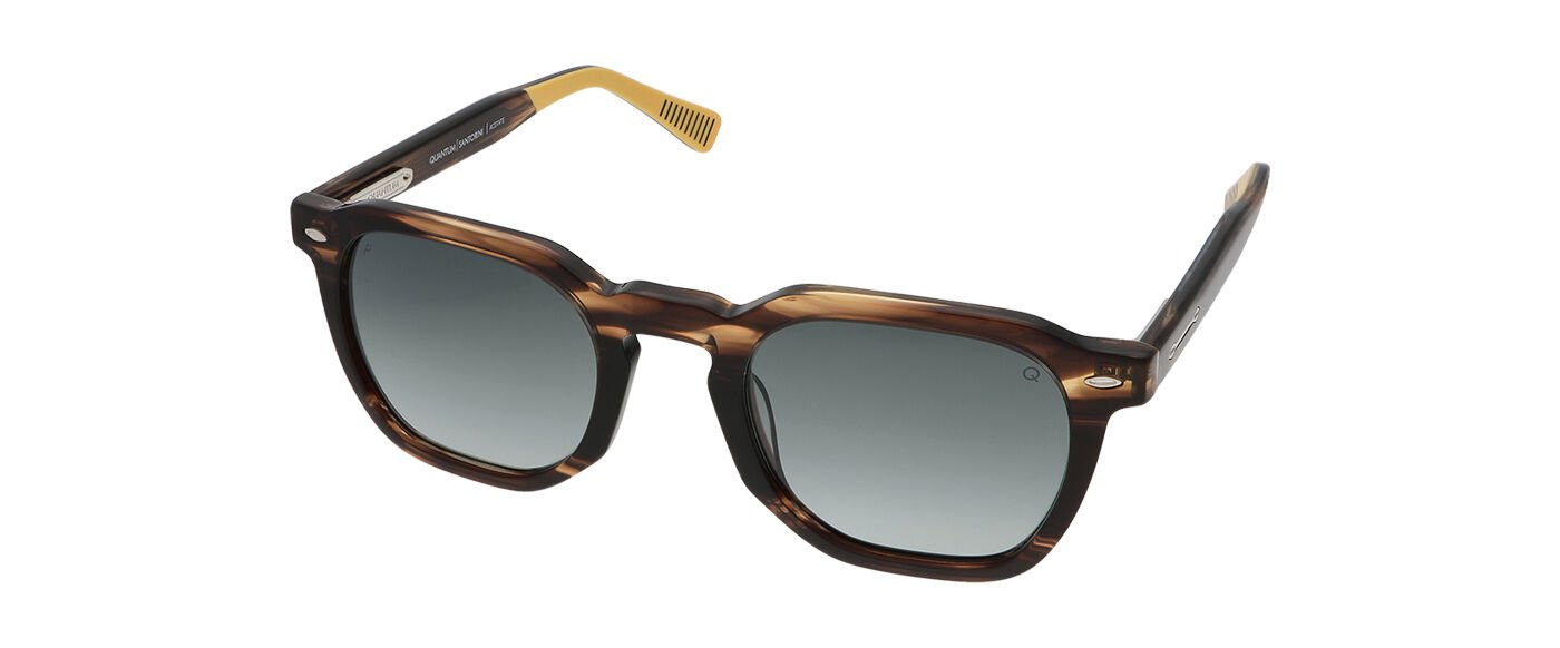 Quantum Q293.c3 51 Polarize Erkek Güneş Gözlüğü