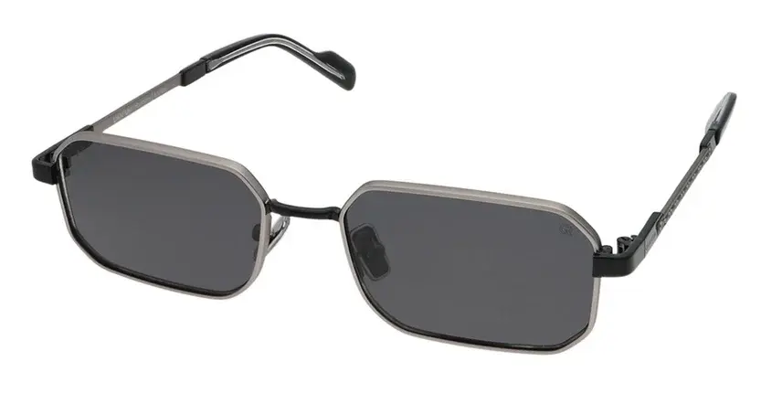 Quantum Q263.C2 54 Polarize Unisex Güneş Gözlüğü