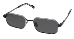 Quantum Q263.C2 54 Polarize Unisex Güneş Gözlüğü