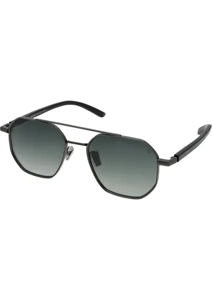 Quantum Q242.C2 53 Polarize Unisex Güneş Gözlüğü