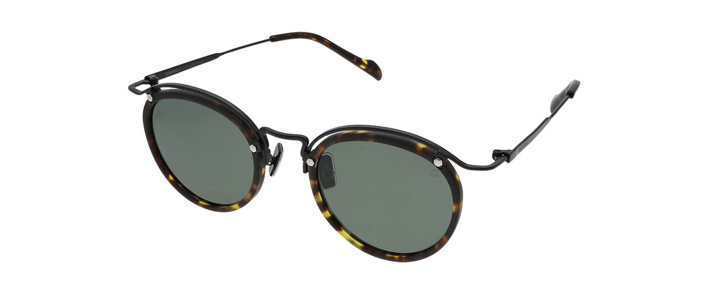 Quantum Q248.c1 48 Polarize Unisex Güneş Gözlüğü