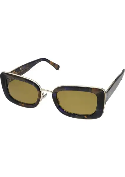 Quantum Q285.C2 51 Polarize Kadın Güneş Gözlüğü